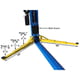 Atlas BP12000X 12,000 lb ALI Certified Heavy Duty Baseplate 2-Post Lift - Image 20