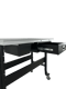 iDEAL PTDT-1000-BLK Premium Tear Down Table - 1,000 lbs. Cap. (XH-TT) - BLACK - Image 2