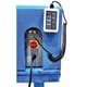 Atlas ATEATTD-EVBL3310 Electric Battery Lifting Table - Image 2