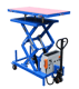 iDEAL LT-EV3300DC-X Lift Table, EV Battery / DC Battery, 3300 lb. Cap. - Image 2