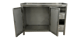 iDEAL PSB-PSMCT Paint Storage Mixing Cabinet & Table - Image 4