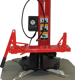 Tuxedo TC-ATSB-1 Adjustable Tire Spreader w/Base - Image 2