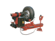 Tuxedo TC-770-T TC-770 Truck Changer - Image 1
