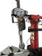 Tuxedo TC-1300 TC-1300 Tire Changer -- Tiltback Press Arm w/ Leverless Demount Tool - Image 6