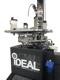 iDEAL TC-400M-B-PL230-K-BLK Motorcycle / ATV Tire Changer w/ Assist Arm - BLACK - Image 4