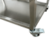 iDEAL PSB-PSMTD Paint Storage Mixing Table & Dispenser - Image 4