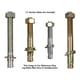 Atlas XH-9KBPX 9,000 lb Baseplate 2-Post Lift - Image 17