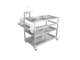 iDEAL PSB-PSMTD Paint Storage Mixing Table & Dispenser - Image 1
