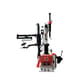 Atlas Platinum TCWB-COMBO5 — PTC400 Tire Changer & PWB50 Wheel Balancer Package - Image 2