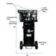 Atlas ATEMPAF2 20 Gallon Vertical Portable AIR Compressor - Image 3