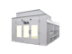 iDEAL PSB-SEMIDD26B-3PH-230V-AK Psb Semi Downdraft-B (Asy) 26L-14W-9H Id - (3Ph-230V) - Image 6
