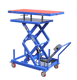 iDEAL LT-EV2500AH-X Lift Table, EV Battery / Air Hydraulic, 2500 lb. Cap. - Image 3