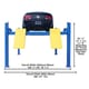 Atlas 414 14,000 lb ALI Certified Heavy Duty 4-Post Lift - Image 4