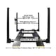 Atlas Apex 9 9,000 lb ALI Certified Home Storage 4-Post Lift - Image 7