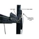 Atlas Garage Pro 8000-EXT-L 8,000 lb Extra Tall/Extra Long 4-Post Lift - Image 12