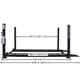 Atlas Apex 8 8,000 lb ALI Certified Home Storage 4-Post Lift - Image 7