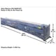 Atlas Platinum PVL14OF-EXT 14,000 lb Open-Front 4-Post Alignment Lift with Extended Runways - Image 14