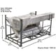Atlas PSP-6000 6000 Lb Portable Single-Post Lift - Image 13