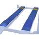 Atlas Platinum PVL-ALIKIT — Alignment Turnplate &amp; Slip Plate Kit - Image 1