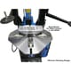 Atlas ATETC755DAA TC755 Tire Changer w/ Dual Assist ARM (kit) - Image 7