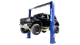 Challenger CL10AV3 10,000 lb 2-Post Lift Versymmetric Arms - Image 1