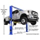 Atlas Platinum PVL10 ALI Certified 10,000 lb 2-Post Overhead Lift - Image 3