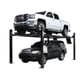 Atlas Apex 9 9,000 lb ALI Certified Home Storage 4-Post Lift - Image 21