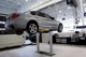 Challenger EV1020 10,000 lb Inground Lift - Image 4