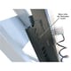 Atlas 12ASL 12,000 lb Scissor Alignment Lift - Image 7