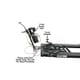 Atlas ATEATTD-6MR-P TD6MR Portable Mid-rise 6,000 Capacity Lift - Image 13