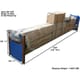 Atlas OH-10X 10,000 lbs 2-Post Overhead Lift - Image 24