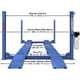 Atlas Platinum PVL14 — 14,000 lb ALI Certified 4-Post Alignment Lift - Image 6