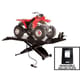 Atlas ATEHT-ACL-XLT Ht-acl Cycle Lift With Extension - Image 2