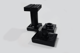 Challenger MR6 6,000 lb Portable Mid-Rise Scissor Lift - Image 2