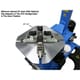Atlas TC229 Swing-Arm 10-24in Beadblaster Tire Changer - Image 15