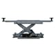 Atlas ATEATTD-RJ-6 6000 lb Air/hydrualic Rolling Bridge Jack - Image 1
