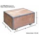 Atlas Platinum PVL15-EXT 15,000 lb 2-Post Overhead Lift with Height Extension Kit - Image 22