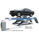 Atlas 12AWFSL 12,000 lb Wheel-Free Scissor Alignment Lift - Image 4