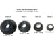 Atlas WB11 Wheel Balancer High Precision Tool - Image 10