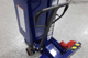 Challenger CLHM-190W 19,000 lb Per Column Mobile Column Lift Wireless Wide Base - Image 2