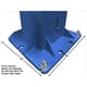 Atlas Platinum PVL14OF-EXT 14,000 lb Open-Front 4-Post Alignment Lift with Extended Runways - Image 9
