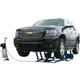Atlas LR-06P 6,000 lb Portable Low-Rise Scissor Lift - Image 2