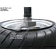 Atlas TC289 Tilt-Back 12-28in Beadblaster Large Rim Tire Changer - Image 8