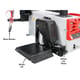 Atlas Platinum TCWB-COMBO2 — PTC500 Tire Changer & PWB90XL 3D Balancer Package - Image 6