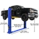 Atlas PVL9BP Platinum 9,000 lb ALI Certified Baseplate 2-Post Lift - Image 3