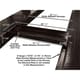 Atlas Garage Pro 8000 8,000 lb Hobbyist 4-Post Lift - Image 16