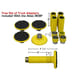 Atlas XH-9KBPX 9,000 lb Baseplate 2-Post Lift - Image 16