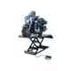 Atlas ATEHT1005-KIT Hi-rise 1500 lb Motorcycle/atv Lift - Image 2