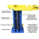 Atlas ATEXH-PRO-9D 9000 lb Overhead 2-POST Lift - Image 11