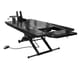 Atlas ATEHT-CYCLFTXLT-FPD Motorcycle Lift w/ Side Extension KIT - Image 1